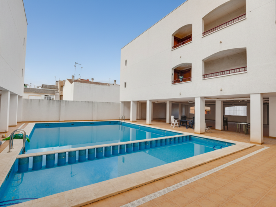 Lejlighed i San Fulgencio, Alicante - foto 2